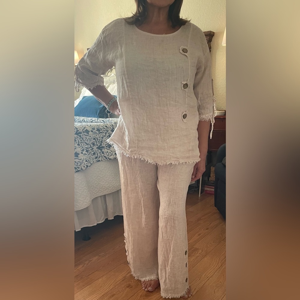 Linen Set